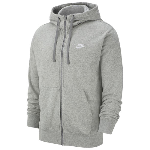 Nike Ανδρική ζακέτα Sportswear Club French Terry